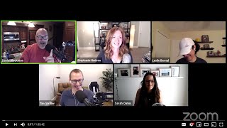Divi Chat Episode 143 - How Your Business Can Get the Most Out of Black Friday and Cyber Monday.