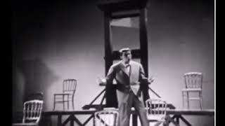 Watch Jacques Brel La Dame Patronesse video