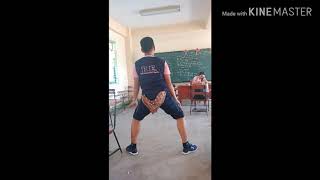 Careless Whisper Twerk