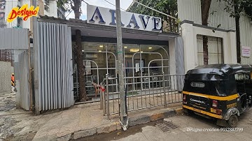 Best Container Office In Mumbai | Premium Interiors | Designo Creation