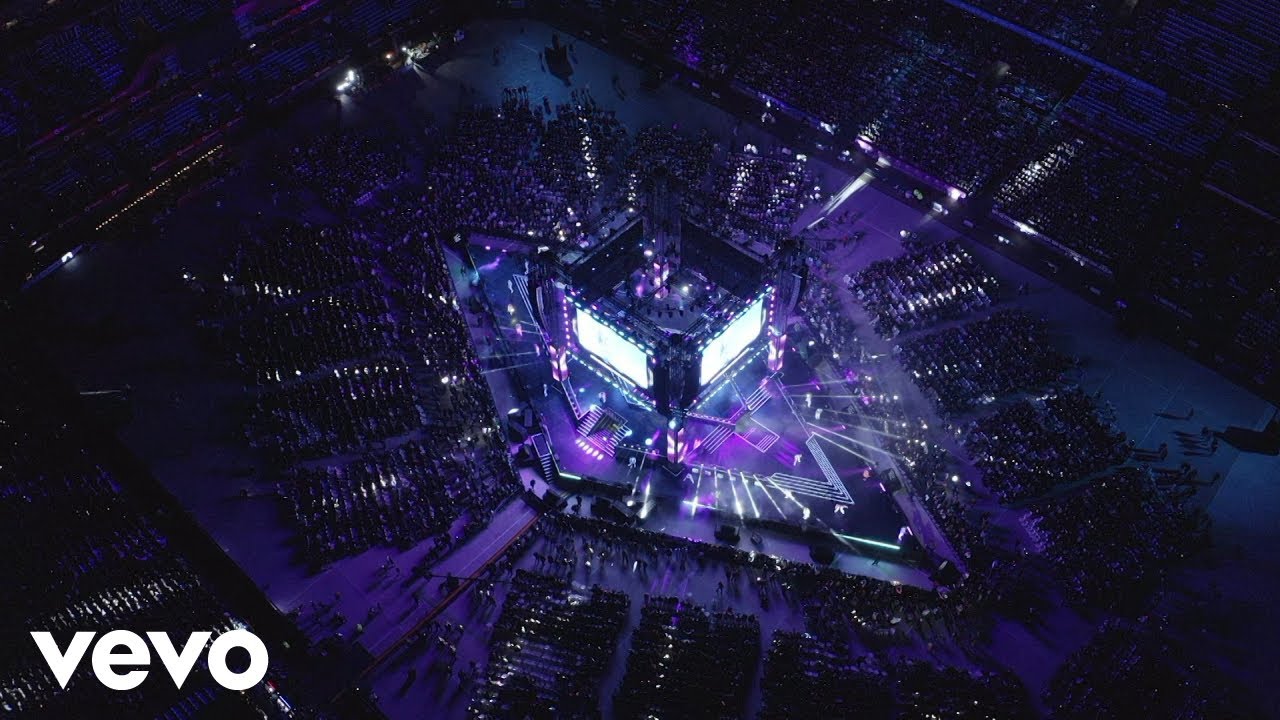 YouTubeでSky Full Of Friends Medley (Live at Loftus, 31 August 2024)を視聴