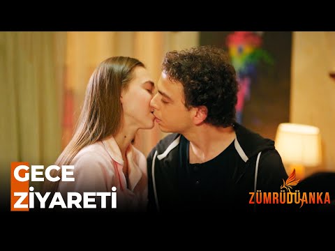 Gençler Yakınlaştı -  Zümrüdüanka