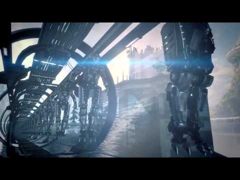 CampZone 2014 intro movie