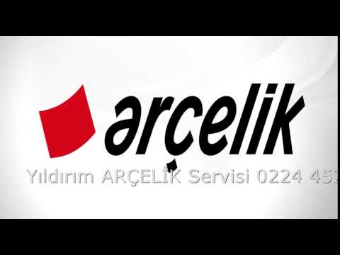Yildirim Arcelik Servisi 0850 775 16 44 Bolge Servisi