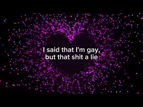 Paradigm – Love Crime (Official Lyric Video)