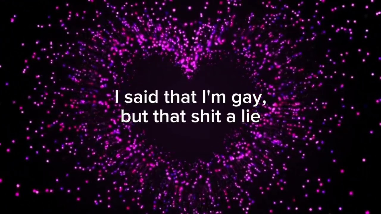 Paradigm – Love Crime (Official Lyric Video)