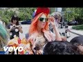 Bonnie McKee - American Girl - Behind The Scenes