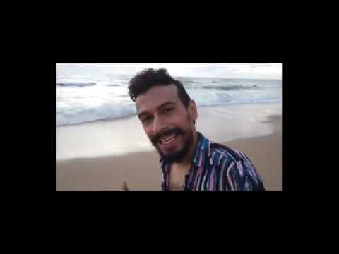 Felipe Cordeiro no Festival DoSol2019 em Natal (RN) - Na Estrada com o Maguinho ep.2