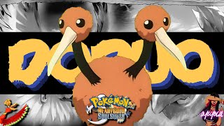 How To Find Doduo Pokémon Heartd