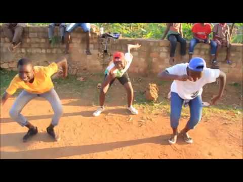 MUKUTU - S.O.C ft Levixon Dance cover VTC DANCE CREW