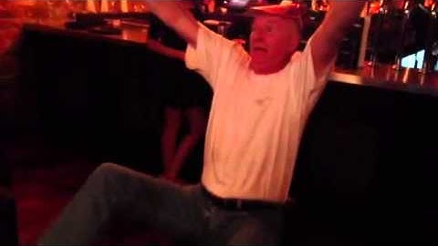 Stag - Peter Cossack