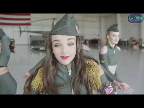 Девушки в Армии