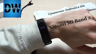 Фитнес-браслет Xiaomi Mi Band 2. Полный обзор.