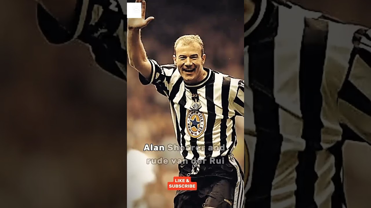 Have You Ever Heard Of Him? #football #soccer