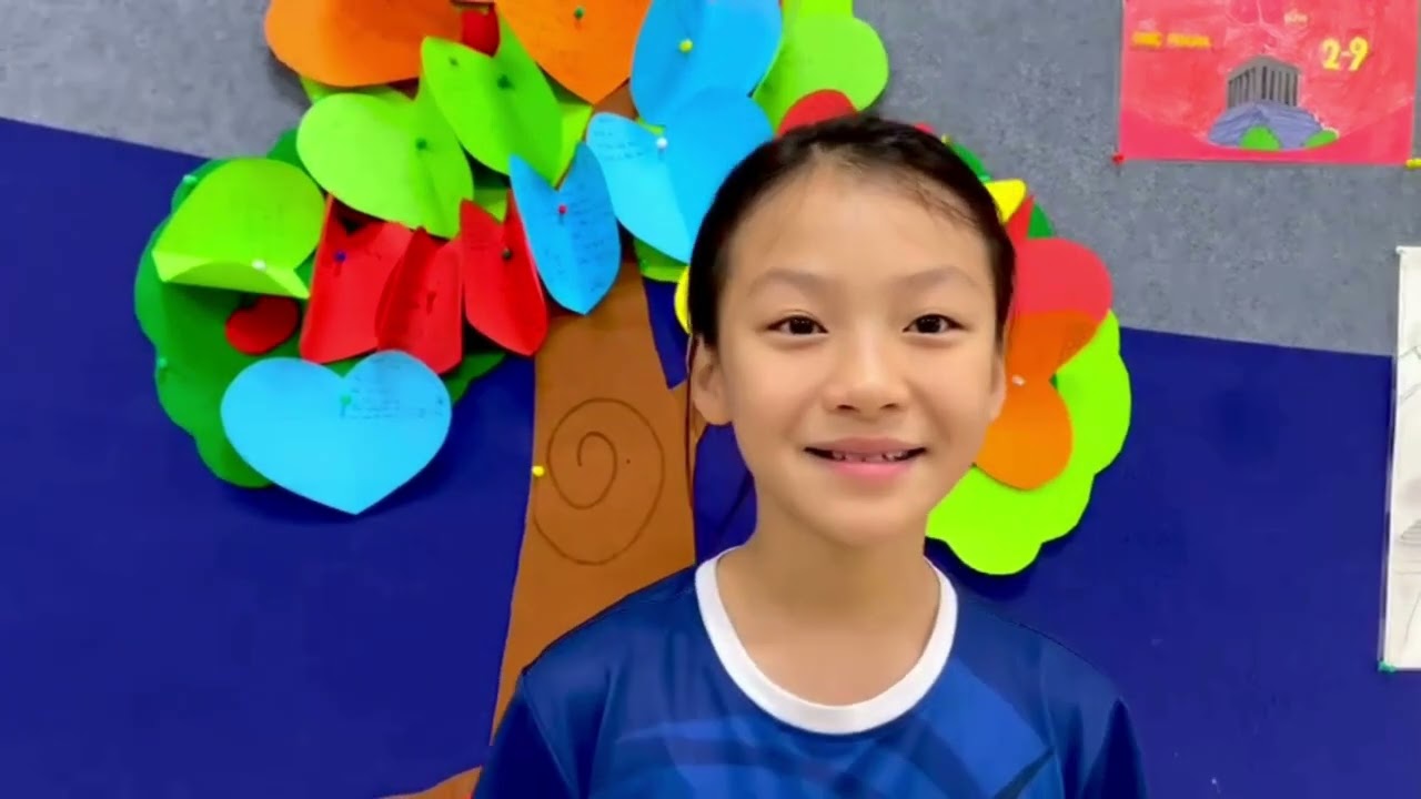 7A2_Lời con muốn nói