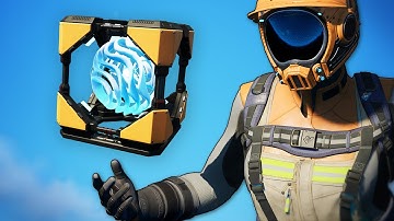 Final Factory 1: NUCLEAR PASTA - Satisfactory 1.1