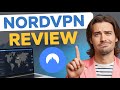 NordVPN Review 2025 | Honest NordVPN Review (Pros & Cons)