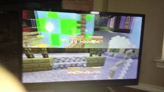 Minecraft halloween texture pack screenshot 3