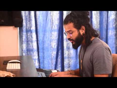 Zara Zara - RHTDM | Unplugged Piano Cover By Ajinkya