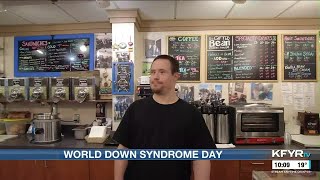 World Down Syndrome Day