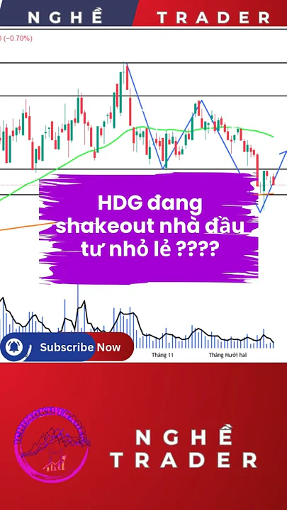 một cú breakout thất bại đang shakeout nhà đầu tư nhỏ lẻ | Nghềtrader #shorts