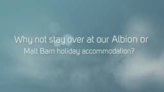 Cotswold Barn Holidays - Holiday Accommodation