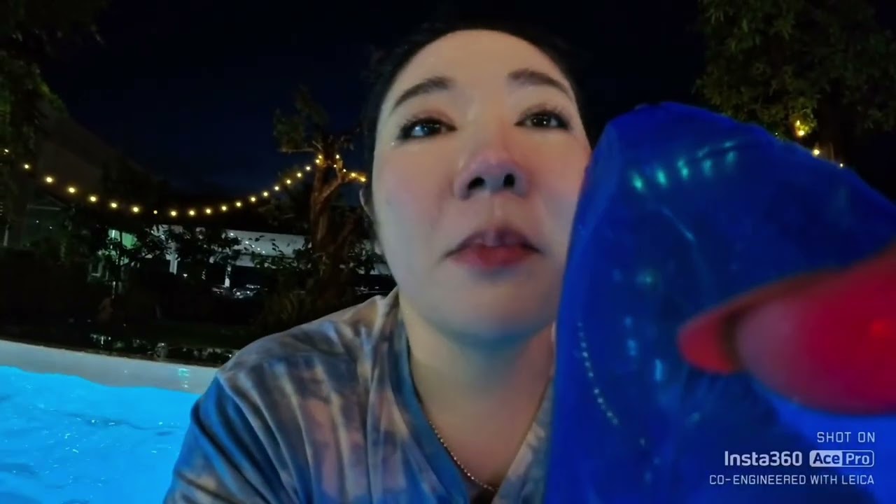 บรรยากาศปิดยอดร้านซูโม่ของเรา ที่อื่นเป็นยังไงไม่รู้แต่ที่นี่เป็นแบบนี้ค่ะ 🤣