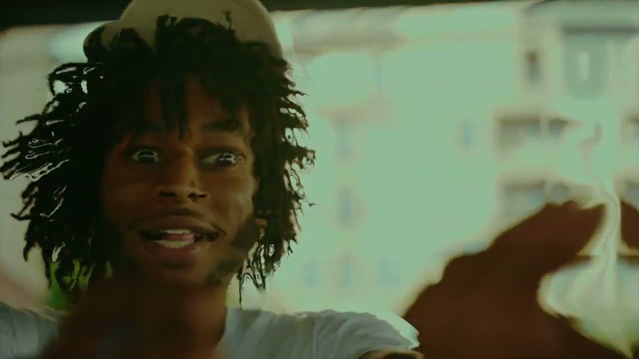 RunItUp - Literally (Official Music Video)