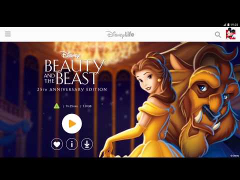Disney Life –