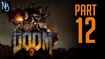Doom 3 Walkthrough Part 12 No Commentary