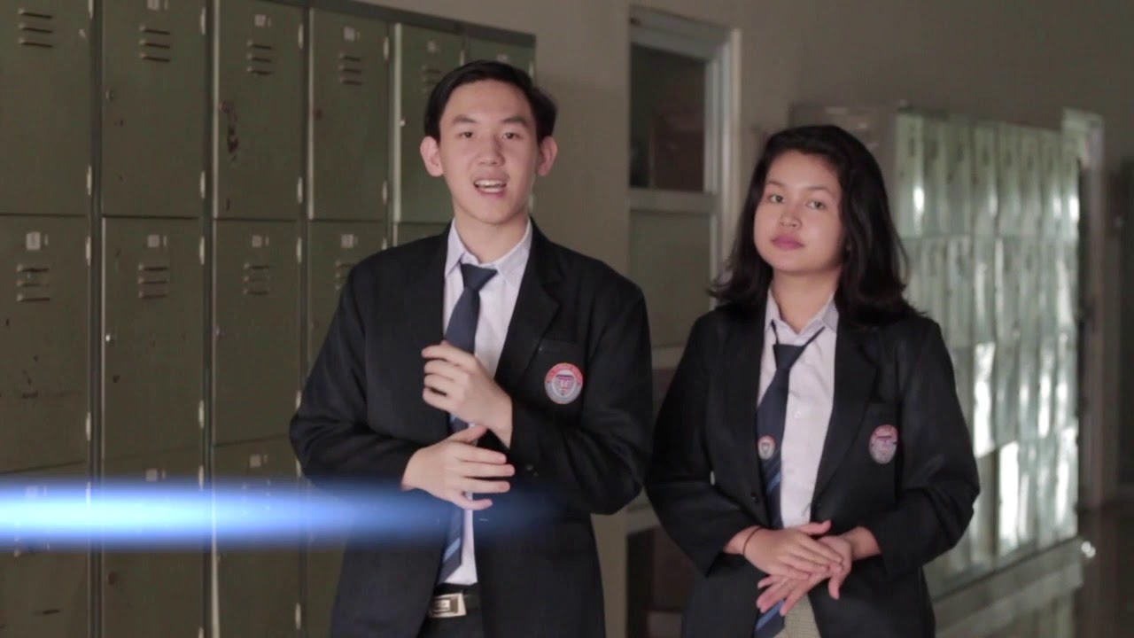 School Tour SMA Kusuma Bangsa Palembang