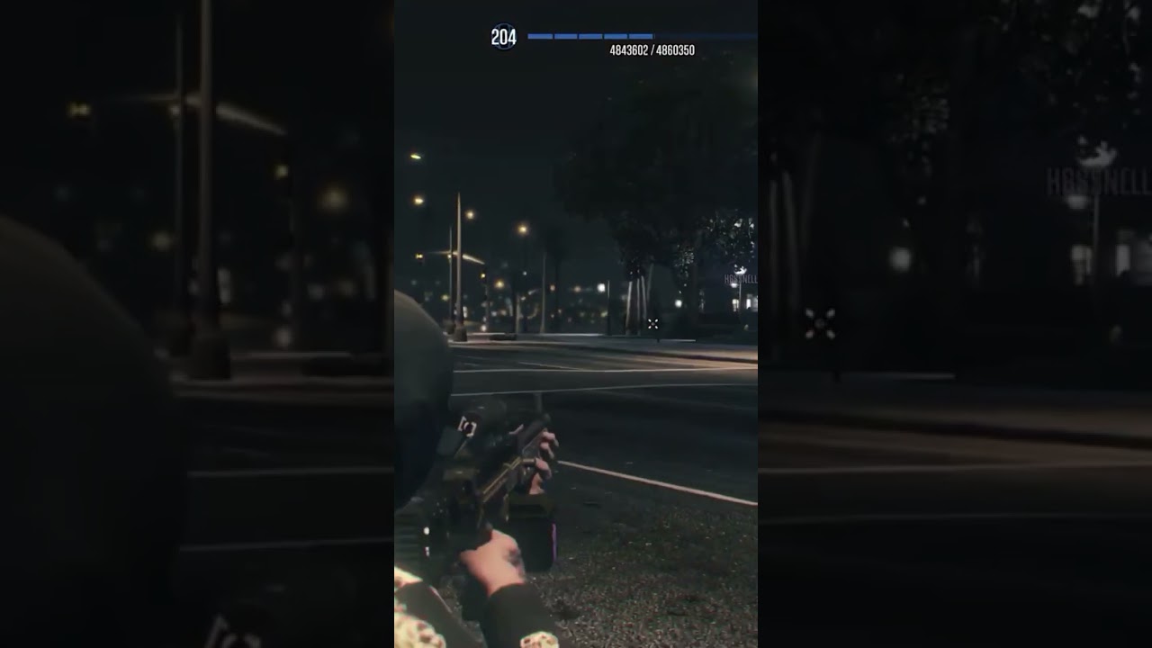 Spin Their Block GTA V RP