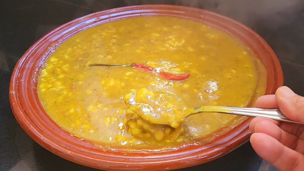 دواء البرد فتات الشطبة بطريقة مبتكرة سهلة وسريعة😋😋