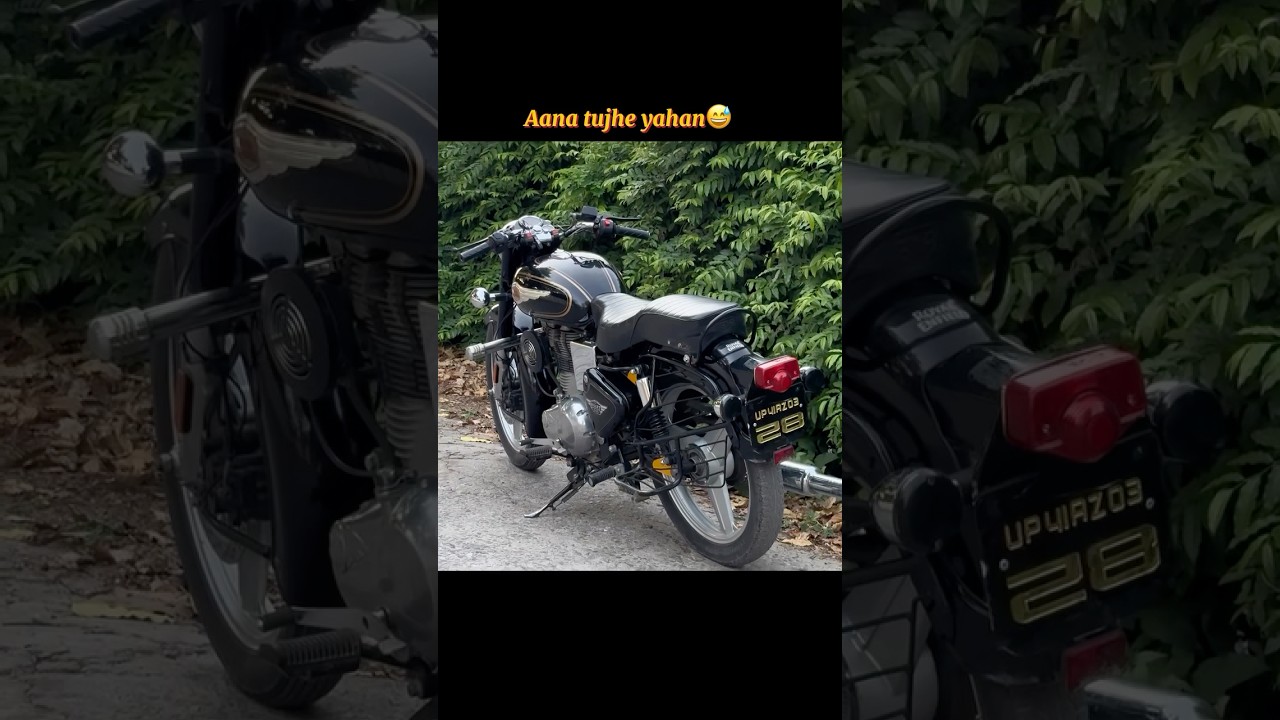 Old Bullet Standard350 Best Review😱|| Review Of standard350