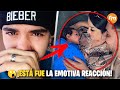 😭LA EMOTIVA REACCIÓN DE JUAN DE DIOS Y KIMBERLY LOAIZA - AL RECIBIR A SU SEGUNDO BEBE👶 #Shorts