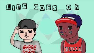 Life Goes On - Jonin X Q [SCW] chords