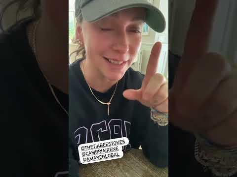 Instagram Stories by
