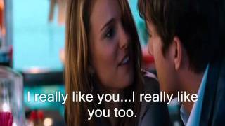 No Strings Attached 2011 Movie NSYNC