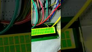 How to use potentiometer//How potentiometer increase contrast of LCD display/Amazing Arduino project