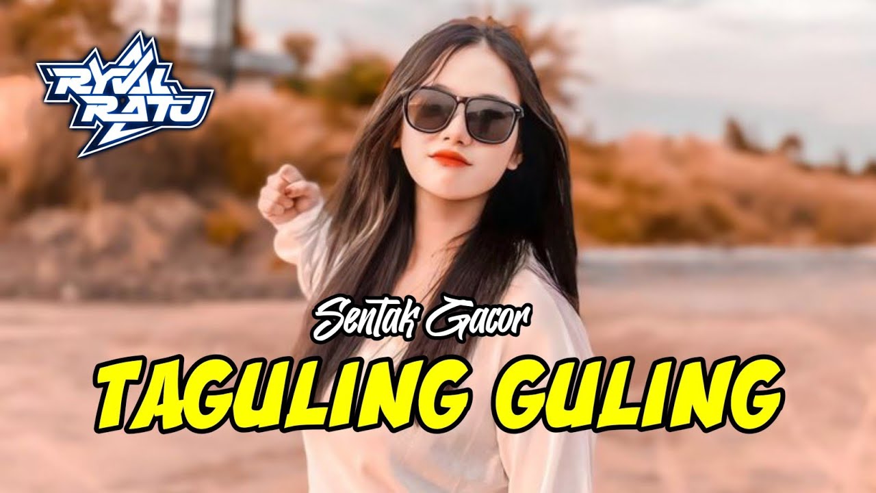 PARTY SENTAK TAGULING GULING 🌴 REMIX!!! [ RYVAL RATU ]