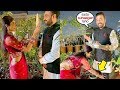 Shilpa Shetty's KarwaChauth 2019 Celibration ShowsHer Unbelivable L0VE-N-RESPECT 4 Husbnd Raj Kundra