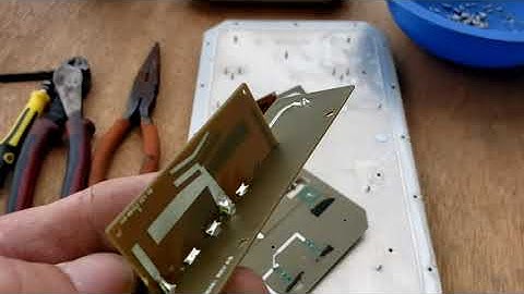 Scrapping Exterior WiFi Access Points