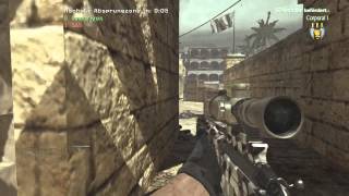 harun_abi - MW3 Game Clip