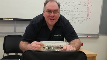 SPI controlled 7 segment displays.