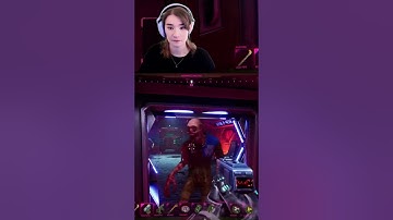 I really thought I was going to survive #SystemShock #Nightdive #listream #outnow #scifi #horror