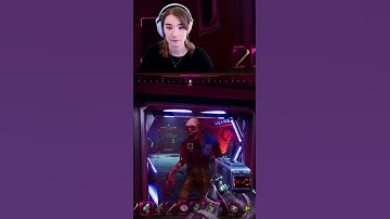 I really thought I was going to survive #SystemShock #Nightdive #listream #outnow #scifi #horror