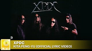 XPDC - Kita Peng-Yu