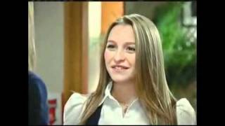 Parte 4 - Rebelde BR capítulo 107 (16/08/2011) terça-feira