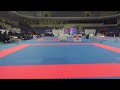 Karate1 TBILISI - Day 2 - BRONZE MEDALS - Tatami C | WORLD KARATE FEDERATION