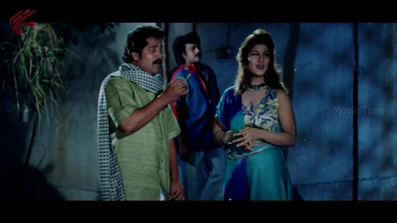 Srihari  Back 2 Back Comedy Scene's || Bavagaaru Bagunara